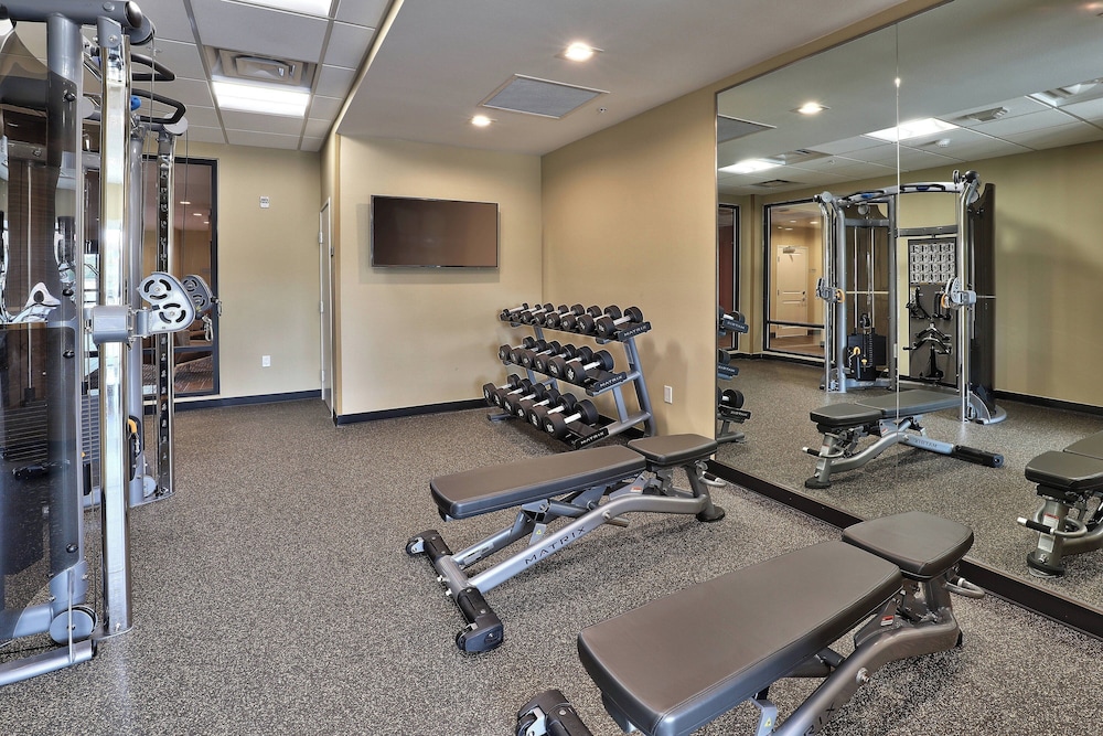 TownePlace Suites by Marriott Albuquerque Old Town - photo 21
