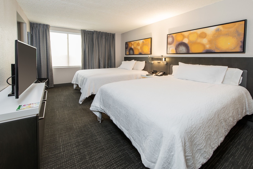 Hilton Garden Inn Las Colinas - photo 7