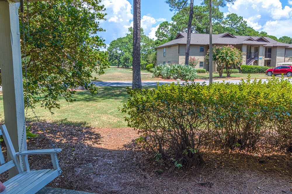 Golf Course By Seascape Resort - photo 166