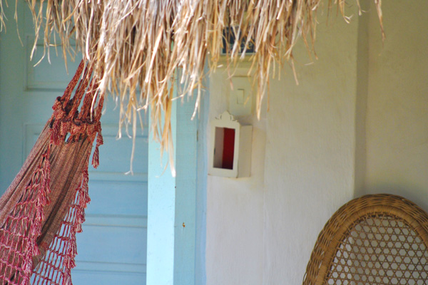 Pousada do Nativo — Unknown City — photo 2