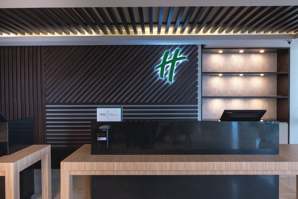 Holiday Inn Villahermosa Aeropuerto by IHG