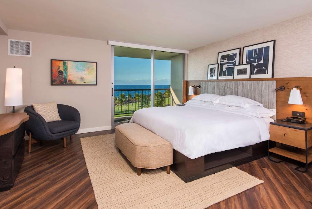 Hilton Grand Vacations Club Ocean Tower Waikoloa Village - photo 6