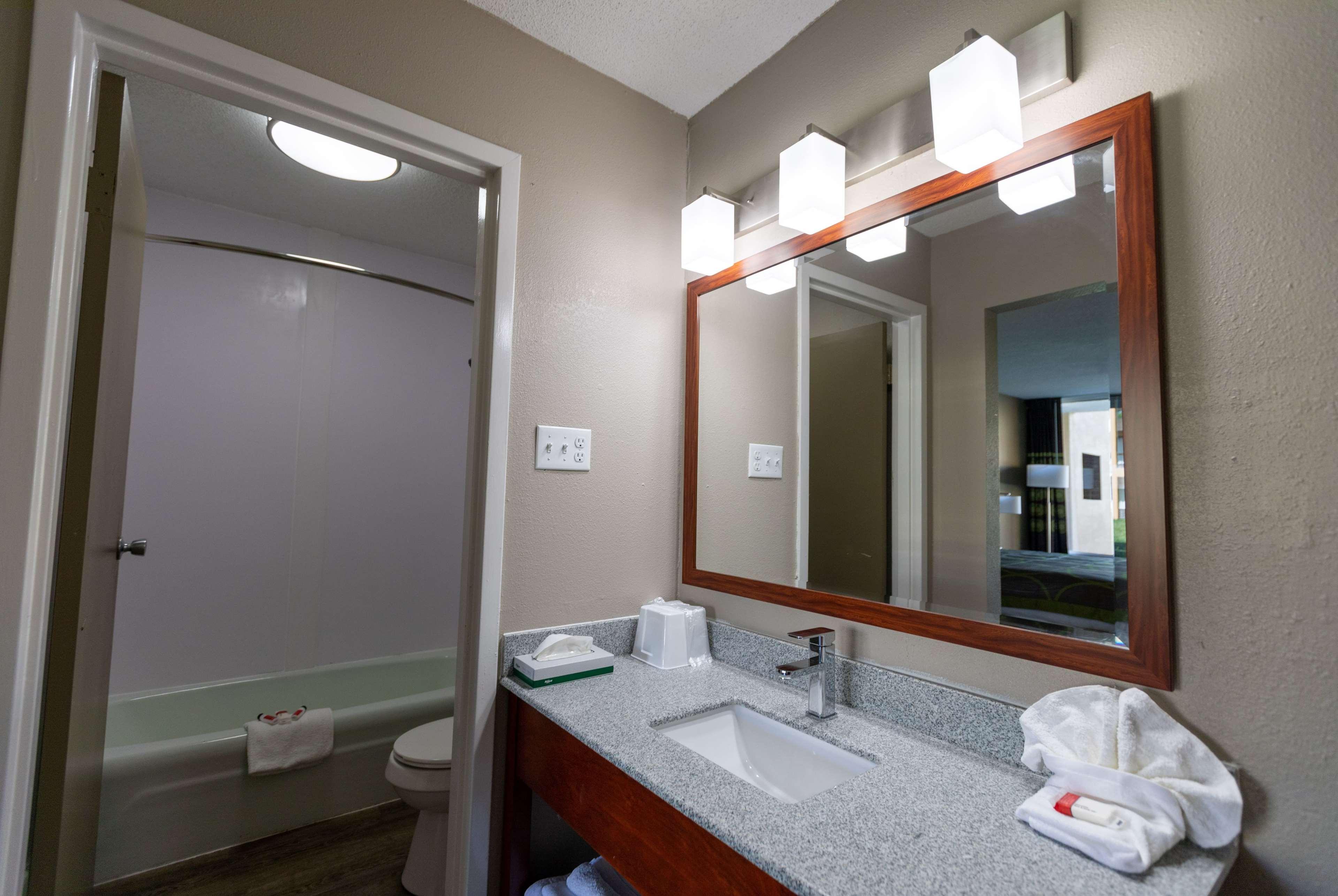 Super 8 by Wyndham Goldsboro - photo 21