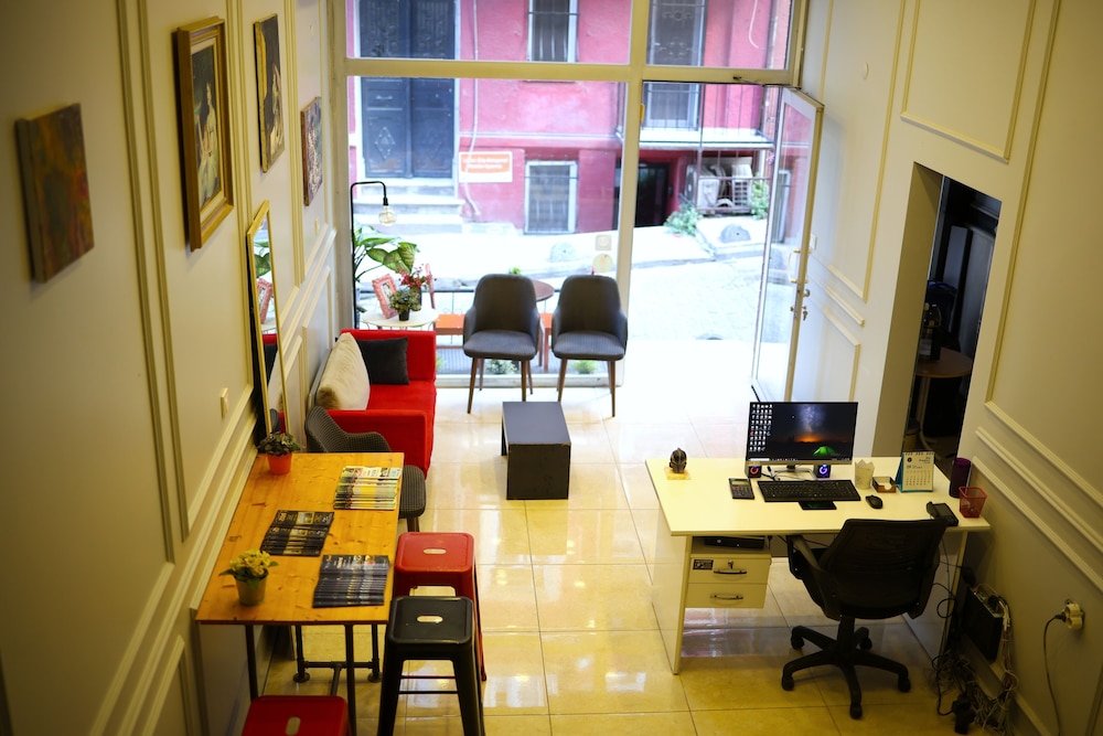 Suite Dreams Istanbul