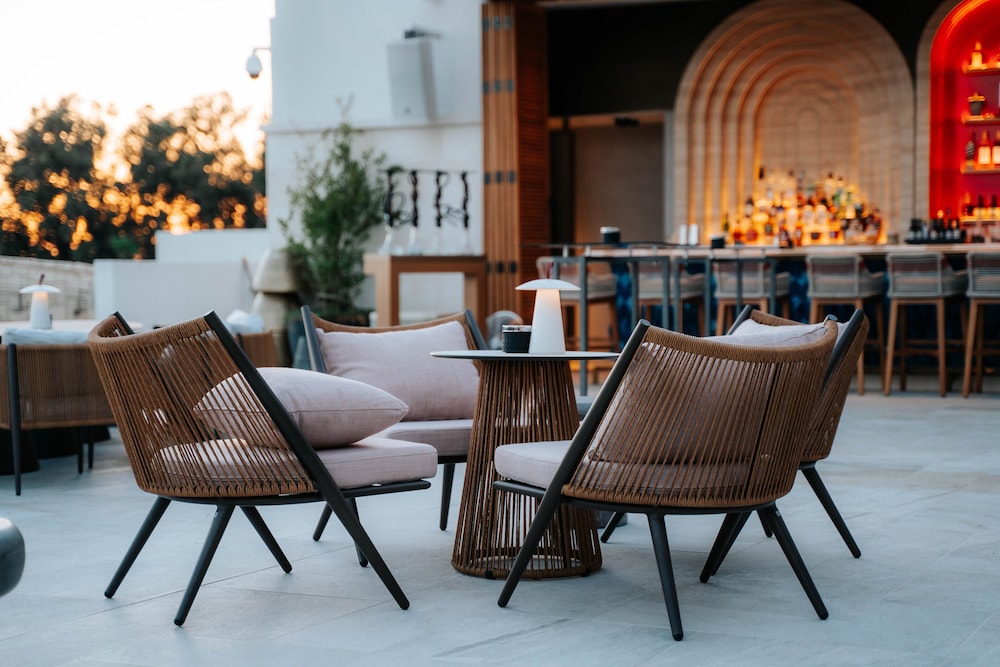 מזון ומשקאות