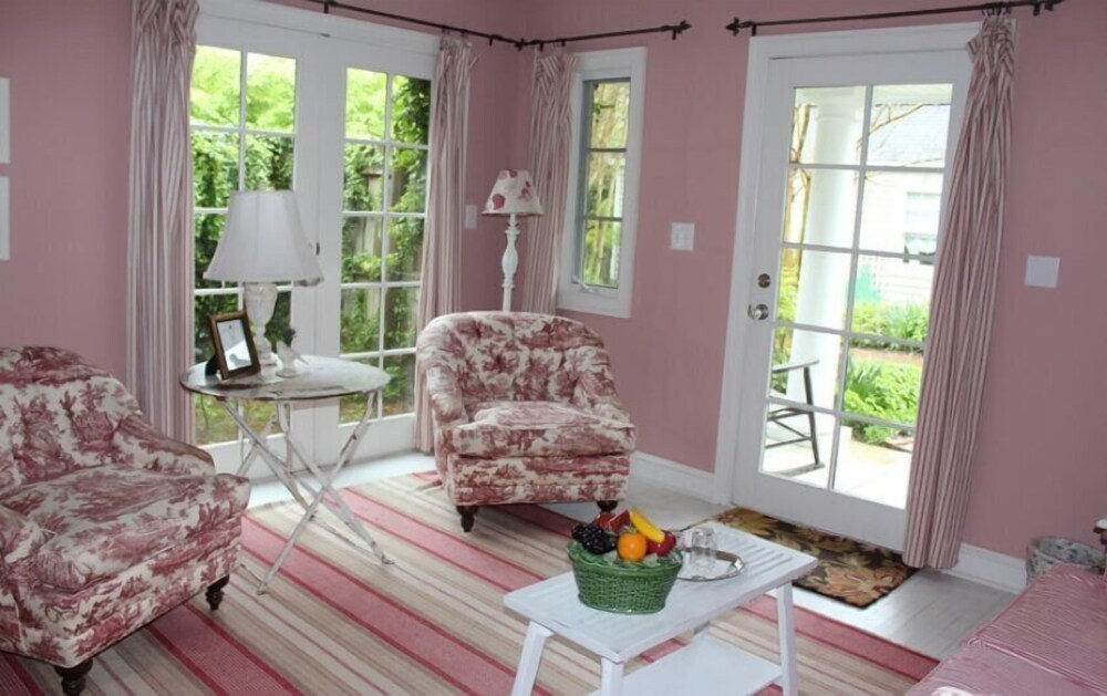 Hope and Glory Inn and Vineyard - photo 28