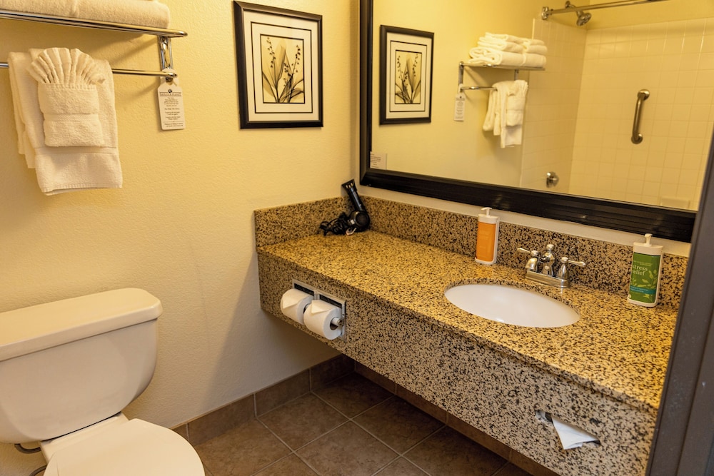 Lake Natoma Inn - photo 10