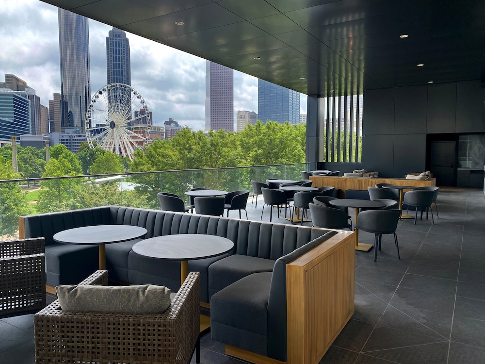 Omni Atlanta Hotel at Centennial Park - photo 94