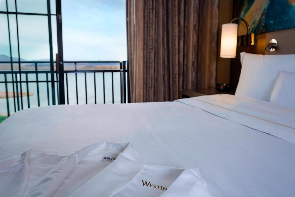 The Westin Lake Las Vegas Resort & Spa by Marriott - photo 20