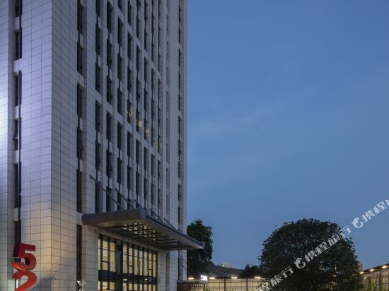 Ranz Hotel - last minute hotel in Guangzhou