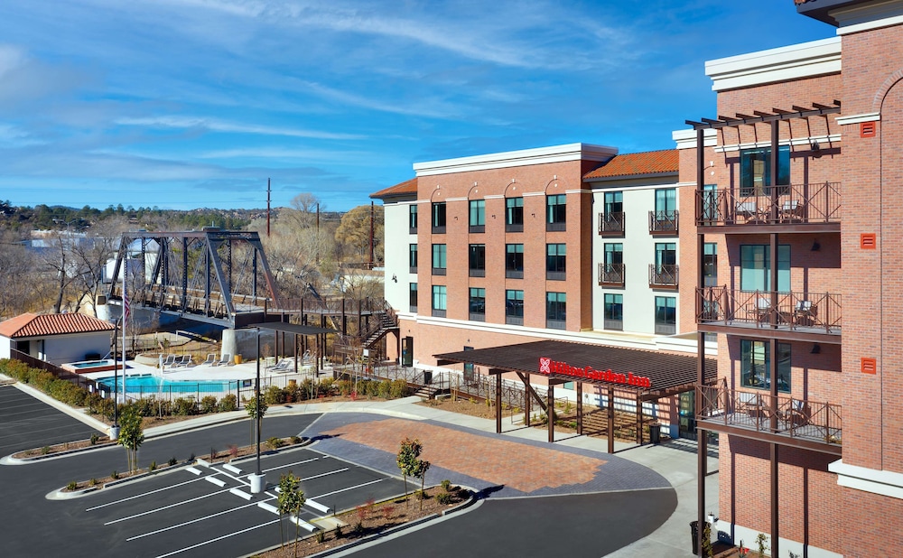 Hilton Garden Inn Prescott Downtown - photo 59