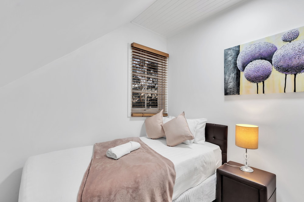 Bulla Homestead — hotel near Melbourne Airport