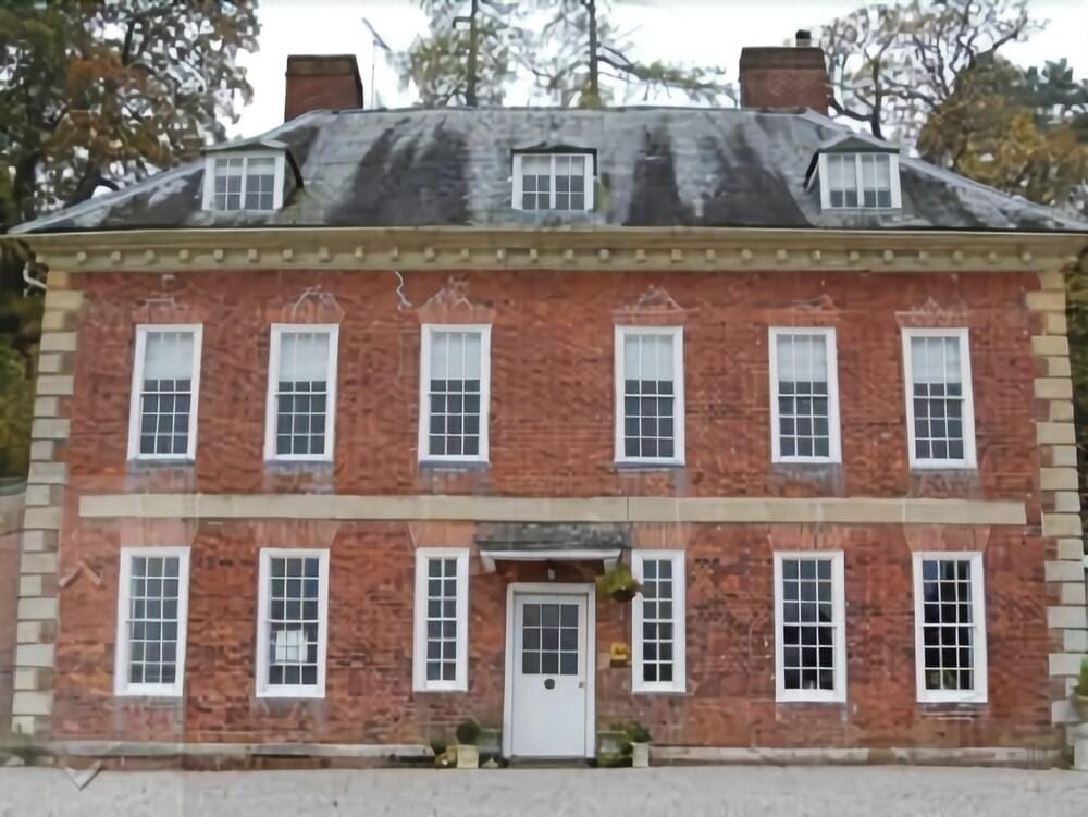 Plas Uchaf in Telford, United Kingdom