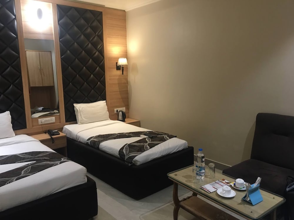 Motel New Milan Muzaffarpur in Muzaffarpur, India