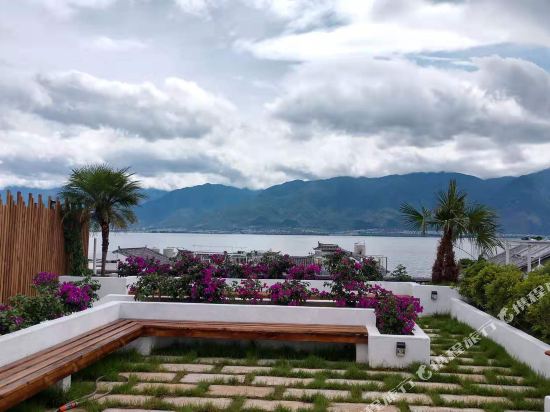 Lanna Thai Boutique Hostel in Dali, People's Republic of China