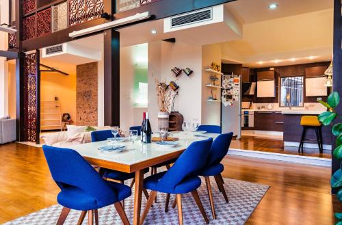 Tfeli Penthouse