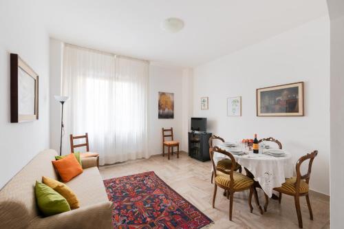 Careggi Home — 4-Star Luxury Hotel in Florence, Italy