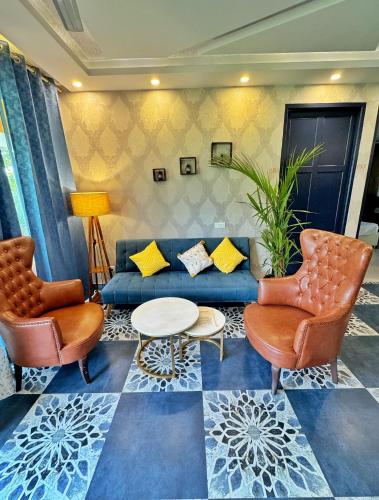 Bluebell Meadows 2BHK — Varca — photo 2