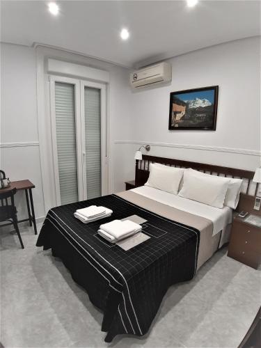 Hostal Dulcinea Madrid hotel