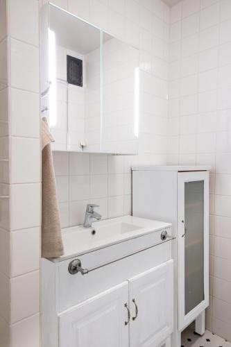City Apartment Lumikko — 4-Star Luxury Hotel in Rovaniemi, Finland