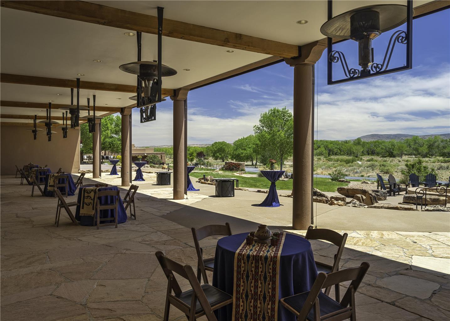 Hyatt Regency Tamaya Resort and Spa - photo 72