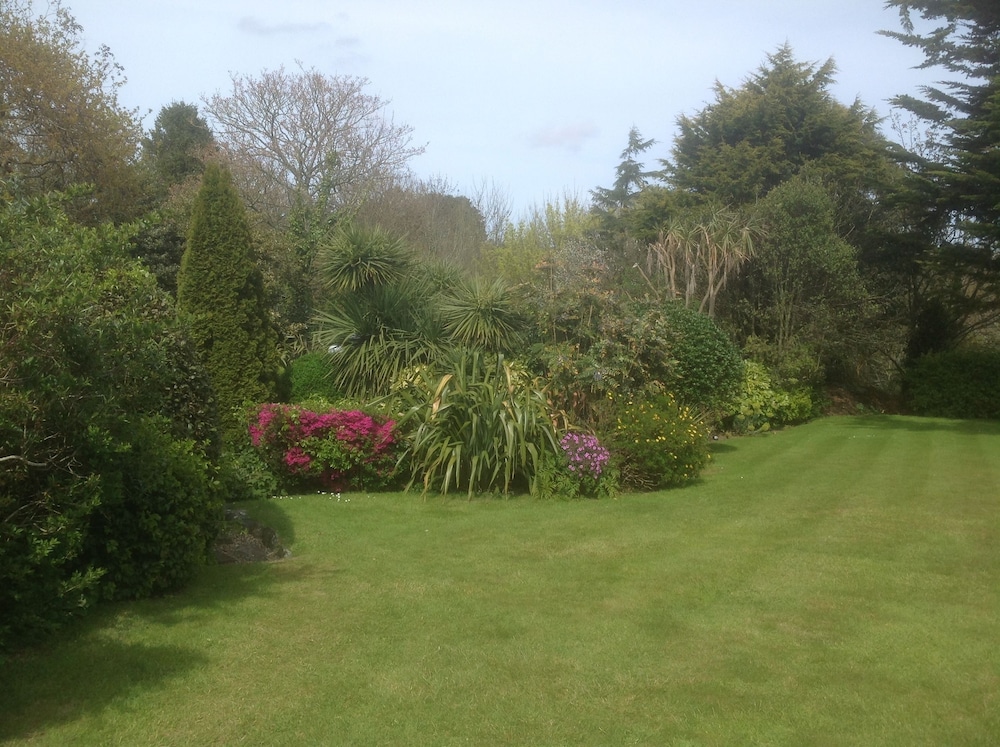 La Michele in Saint Peter Port, Guernsey