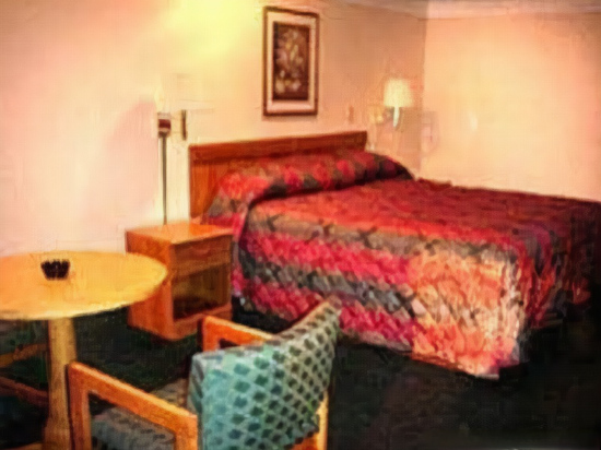 Knights Inn Charlotte South - photo 9