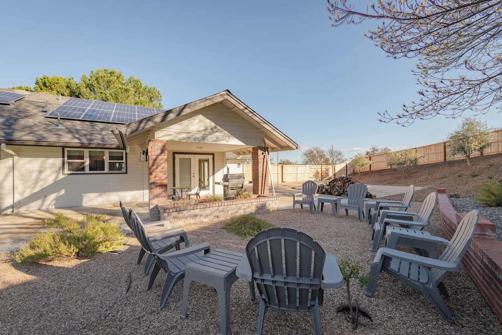 Provence in Paso in Paso Robles, United States