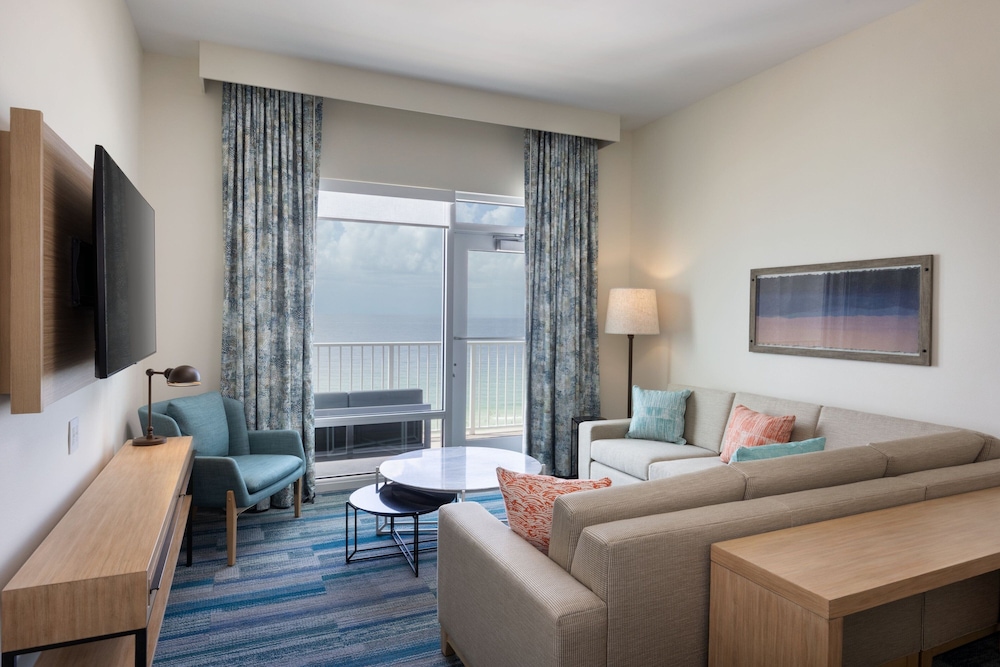 Days Inn Pensacola Beachfront - photo 25