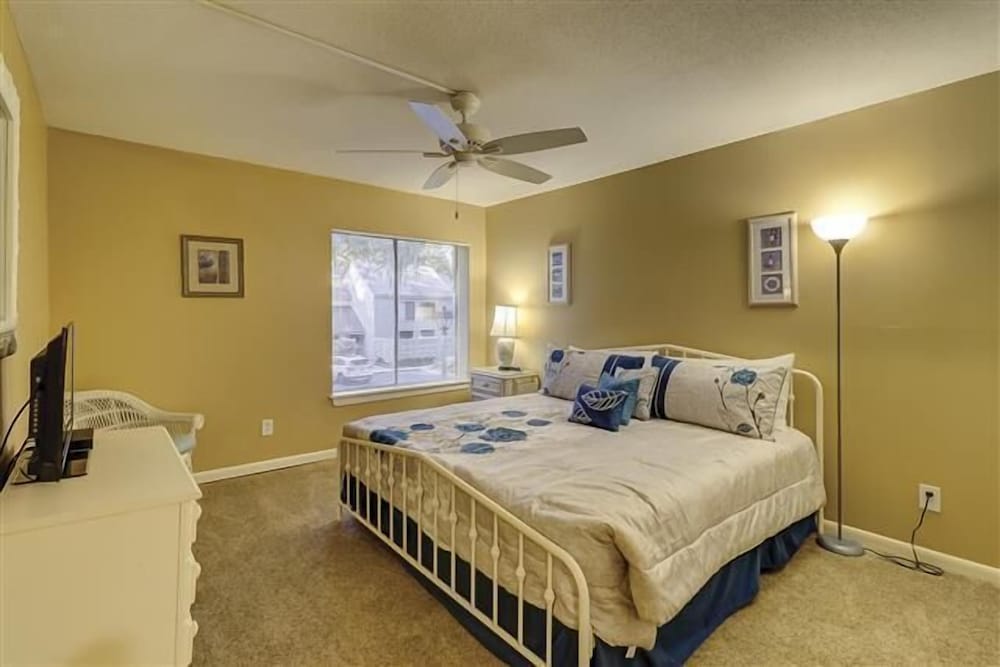 2213 Heritage at The Sea Pines Resort - photo 5