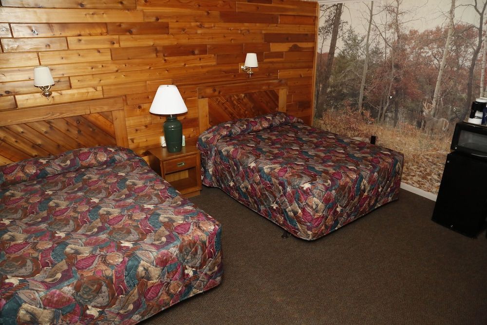 Motel Ely - photo 2