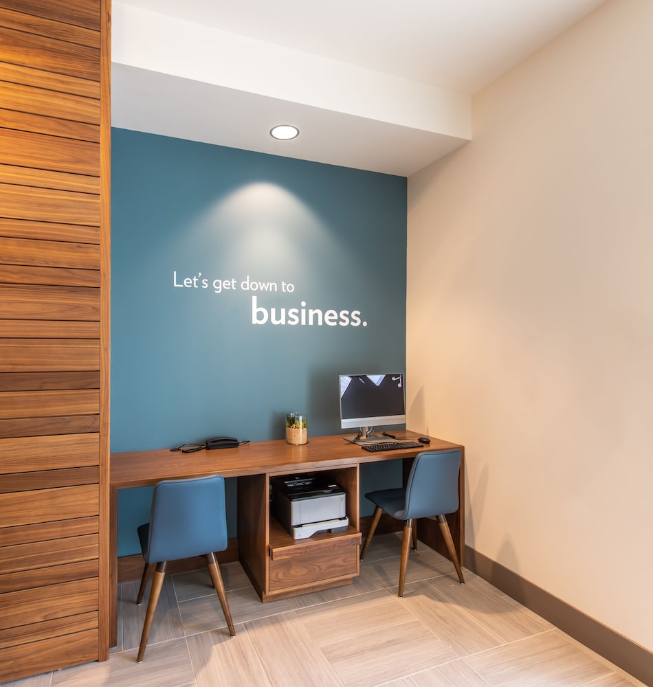 EVEN Hotel Atlanta Cobb Galleria by IHG - photo 49