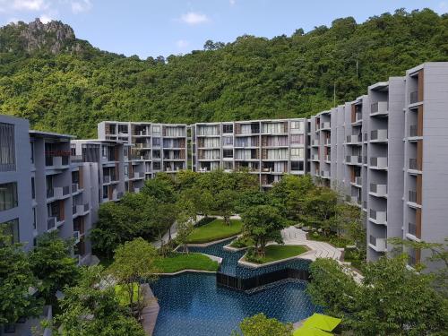 Mountain View Suite 3BR The Valley Khaoyai — 4-Star Luxury Hotel in Pak Chong, Thailand