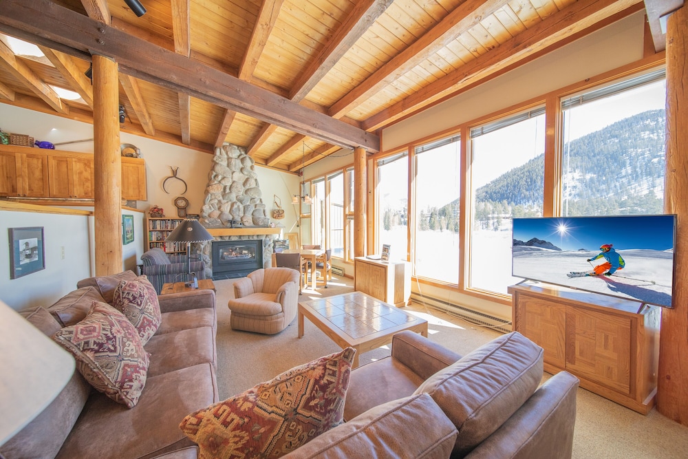 Homestead 2024 — 4-Star Luxury Hotel in Keystone, United States
