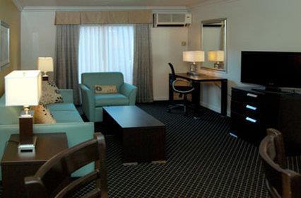 Alexis Park All Suite Resort - photo 15