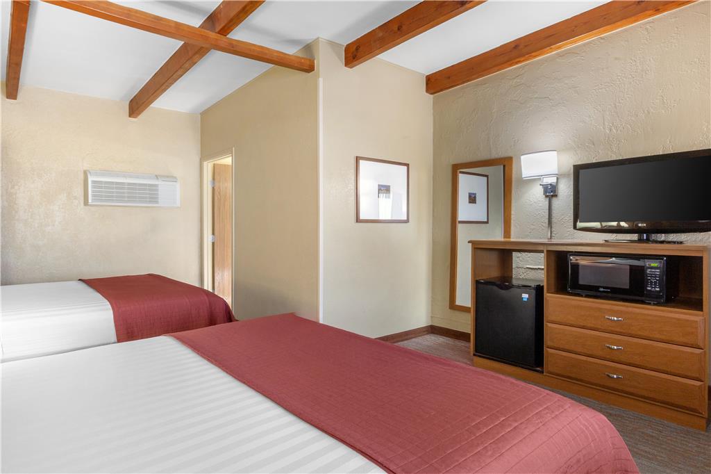 Best Western Canyon De Chelly Inn - photo 21