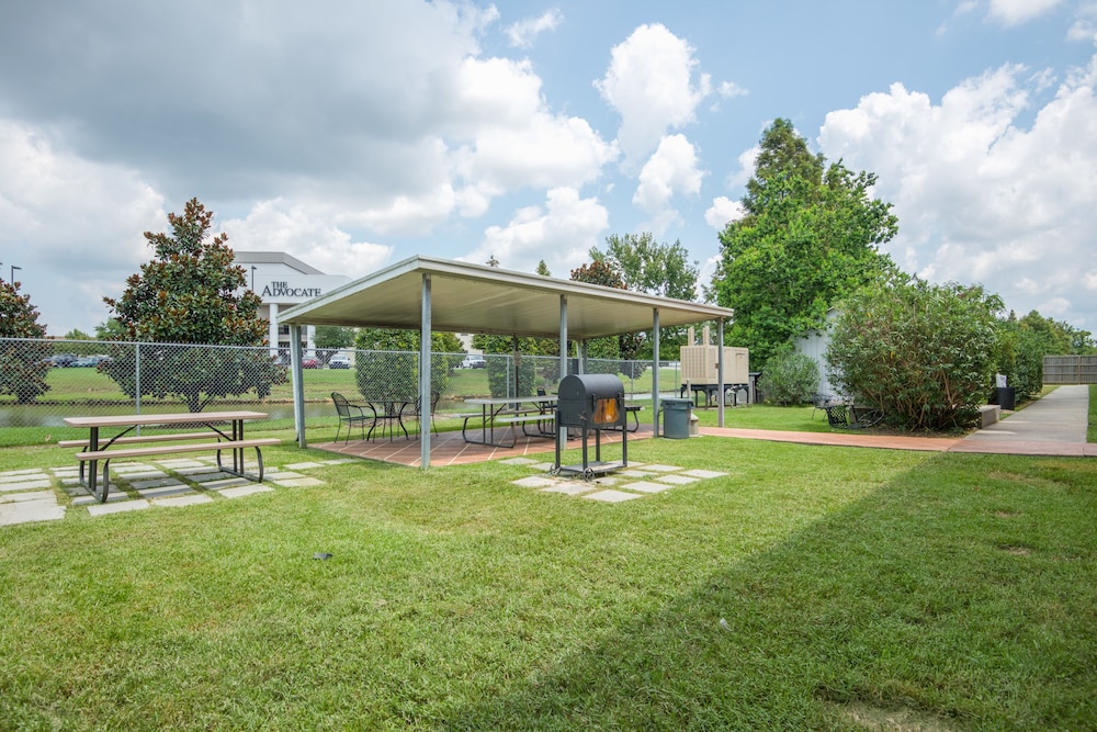 Trident Inn & Suites Baton Rouge - photo 35
