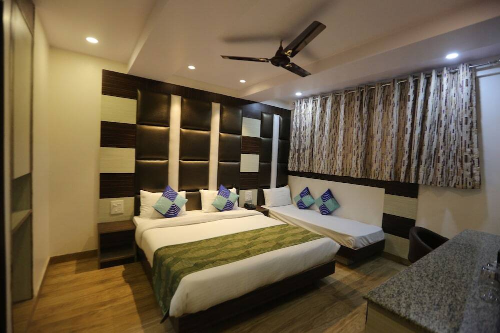 Hotel Raj Shree — Agra — photo 3