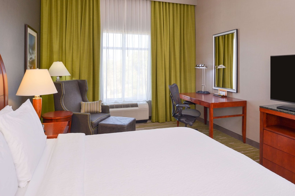 Hilton Garden Inn Yuma Pivot Point - photo 9