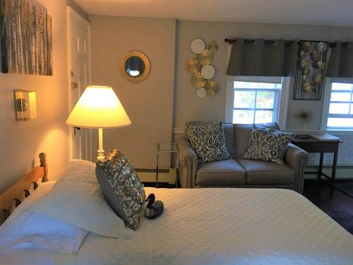 Center Lovell Inn - photo 37