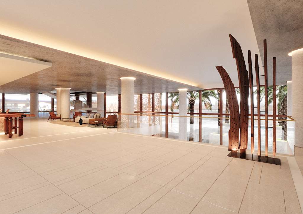 Hyatt Regency Cairo West — Cairo — photo 3
