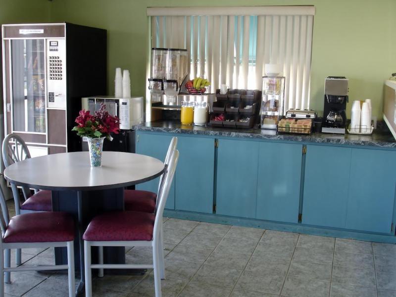 Antilley Inn - photo 26