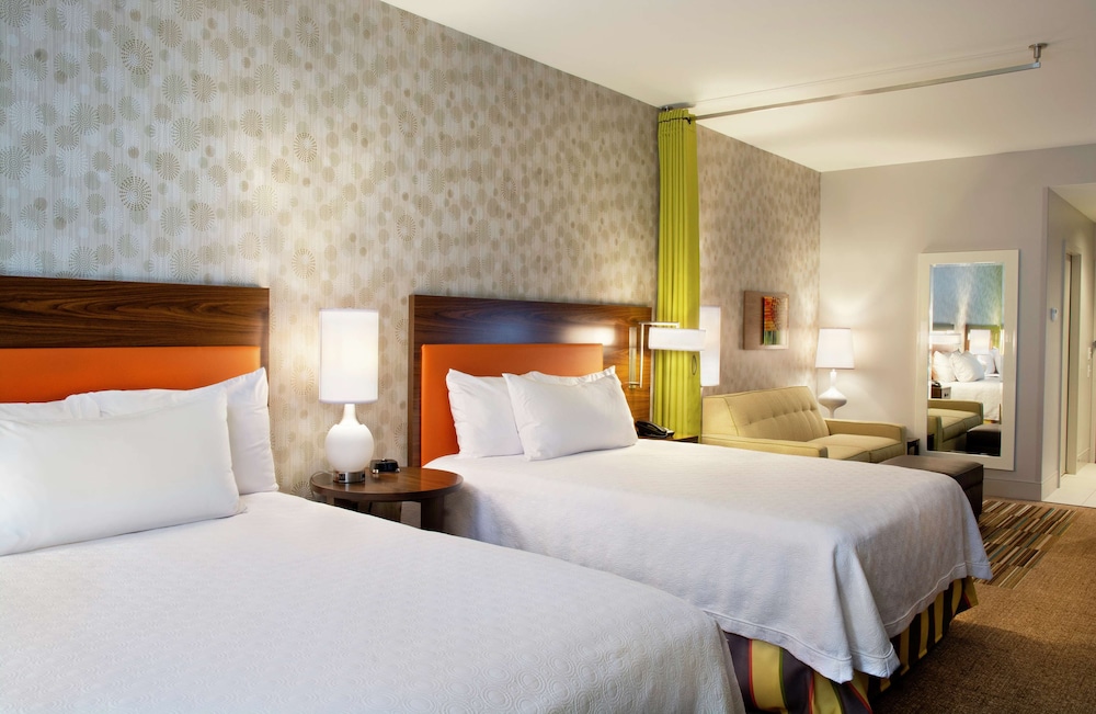 Home2 Suites by Hilton Indianapolis South Greenwood - photo 15