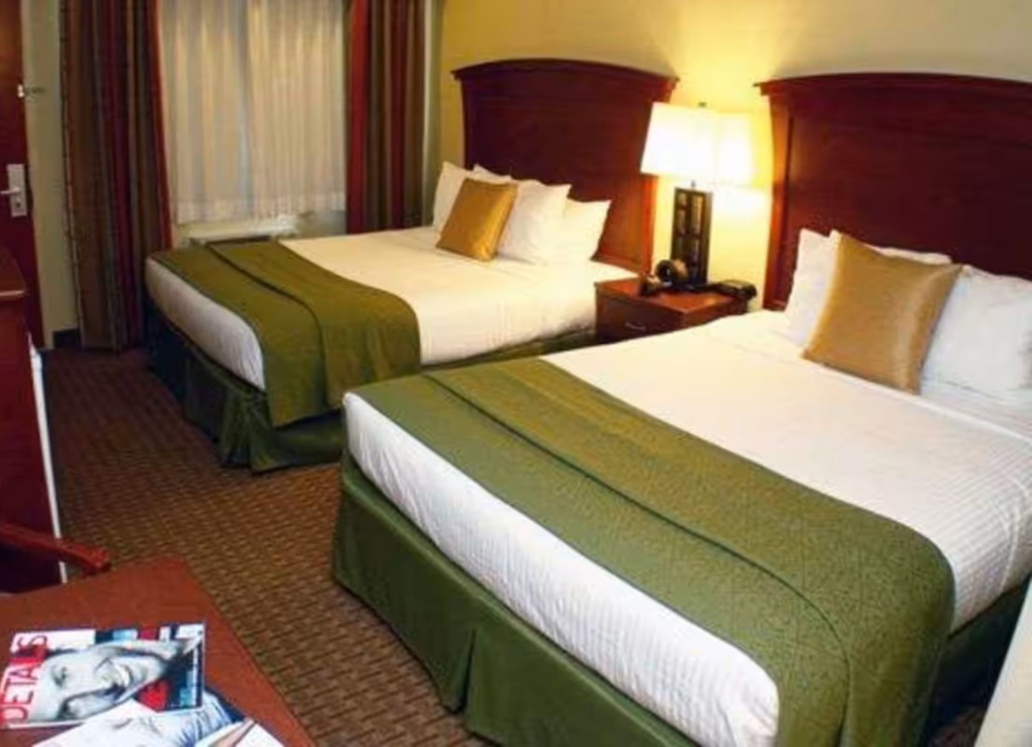 Quality Inn & Suites Santa Cruz Mountains - photo 11