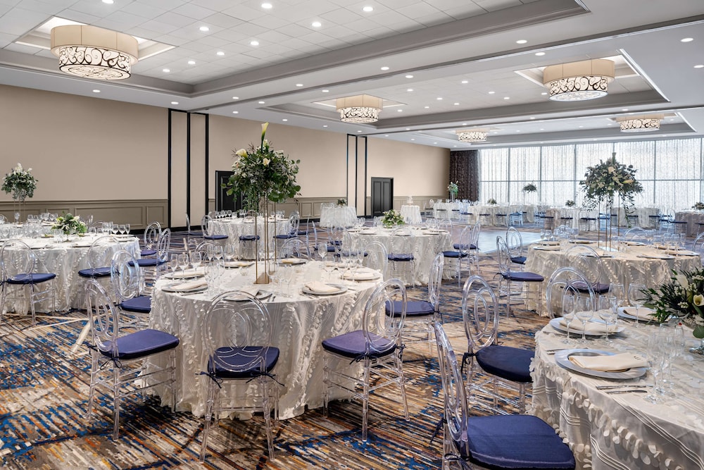 The Alloy King of Prussia a DoubleTree by Hilton - photo 49