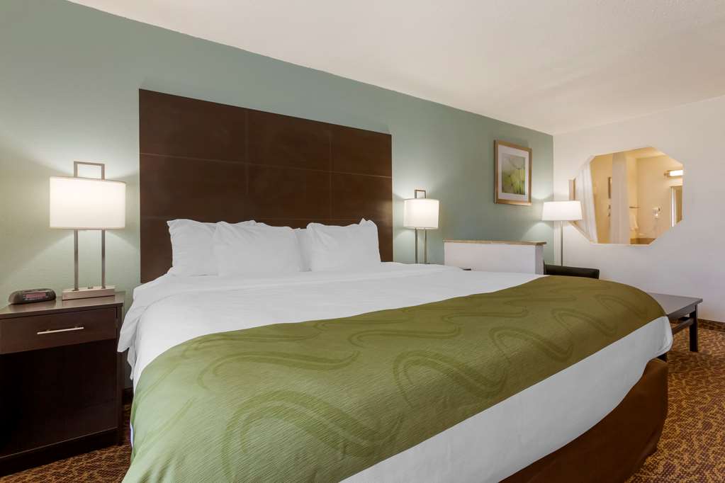Quality Inn Alexis Rd - photo 20