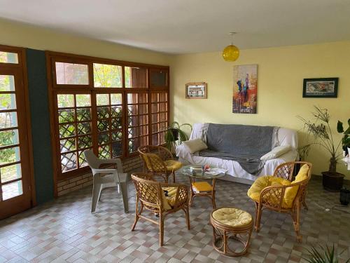 Center rooms — hotel in Kavadarci