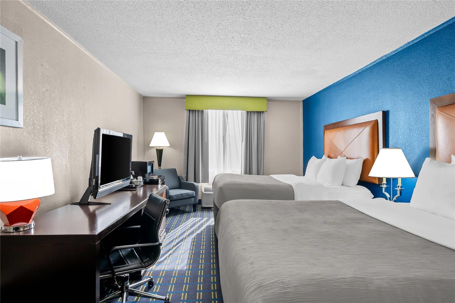 Quality Inn Little Rock South - photo 18