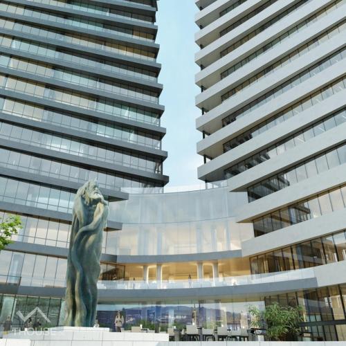 Your Dream Apartment