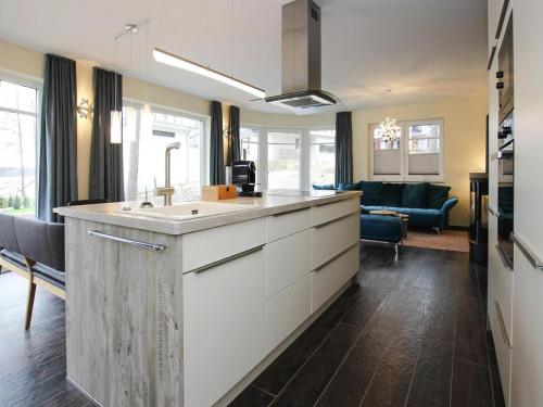 Villa Seeblick in Lychen — Lychen — photo 4